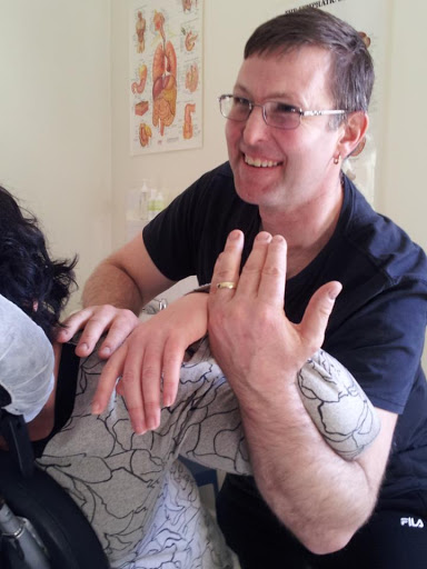 Ethereal Holistic Massage - Thumbnail