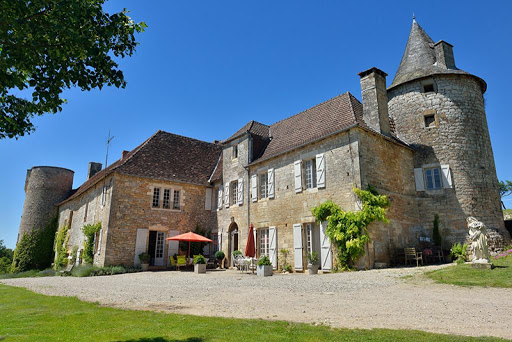 Photo de Aux Tours de Tersac