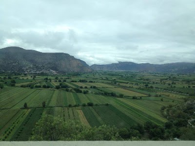 Photos of Metztitlan