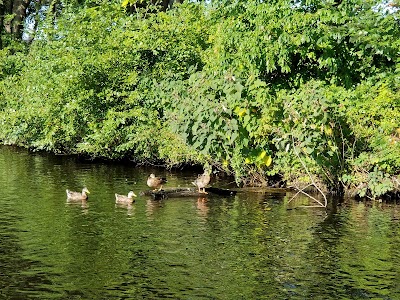 Silver Lake Park