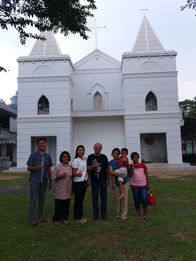 church
