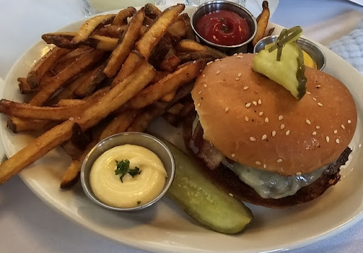 The Bistro at Shuksan - Thumbnail