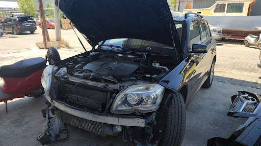 Oto Yalçın (Klima, Elektrik ve Yedek Parça)