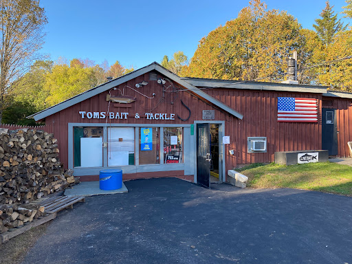 Tom's Bait and Tackle