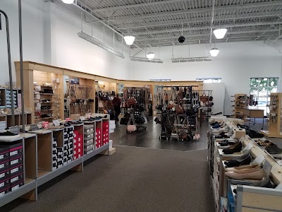 DSW Designer Shoe Warehouse