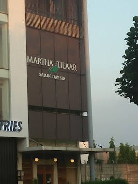 Martha Tilaar Spa Alam Sutera, Author: Arya Agung Ferianto