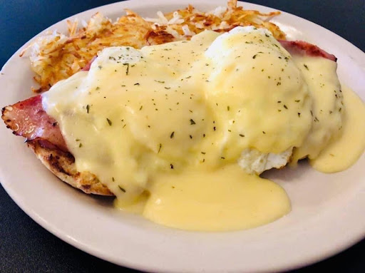 Mom's Parkside Cafe - Thumbnail
