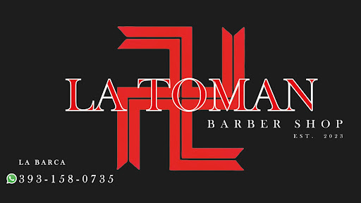 LA TOMAN BARBER SHOP