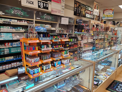 Cigar Q - Visual
