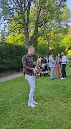 Photo n°12 de M8TE à Saint-Genis-Pouilly (Prestataire de mariage)