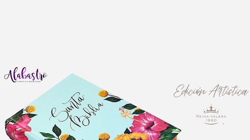Alabastro Christian Bookstore - Libreria Cristiana - Thumbnail