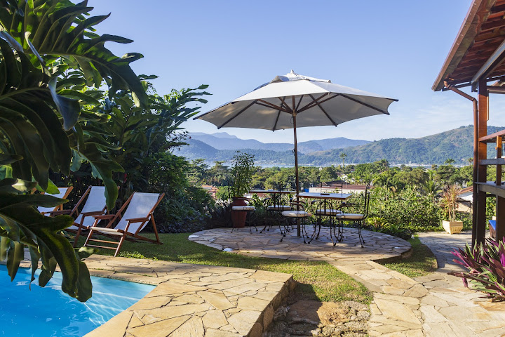 Pousada Morro do Forte by null