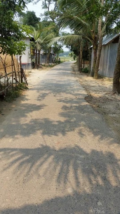 Photos of Barkait Jame Masjid