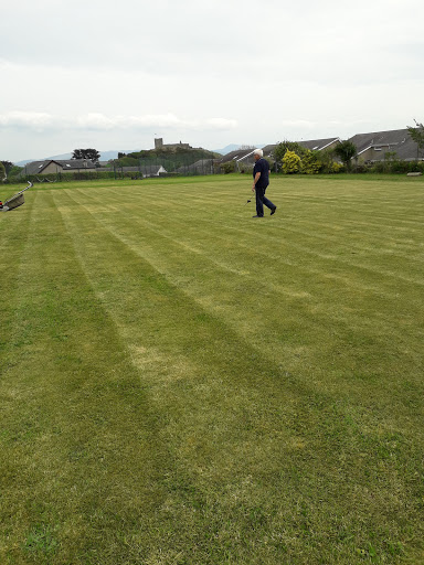 Criccieth Tennis Club