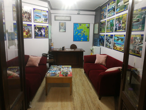 Tetik Tourism