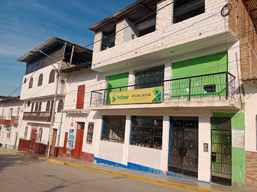 Restaurante "El buen Gusto" CASCAS