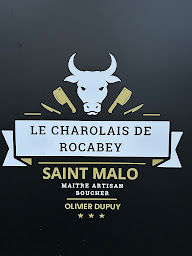 Photo n°10 de Le Charolais de Rocabey à Saint-Malo (Boucherie-charcuterie)