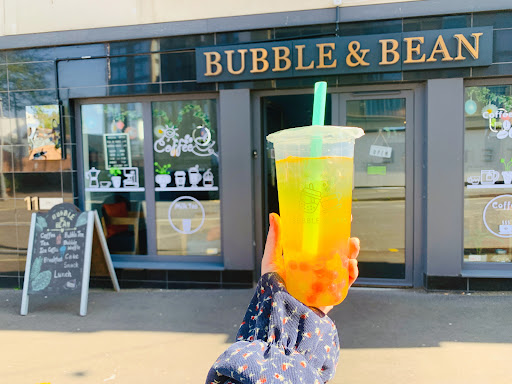 Photo of Bubble & Bean