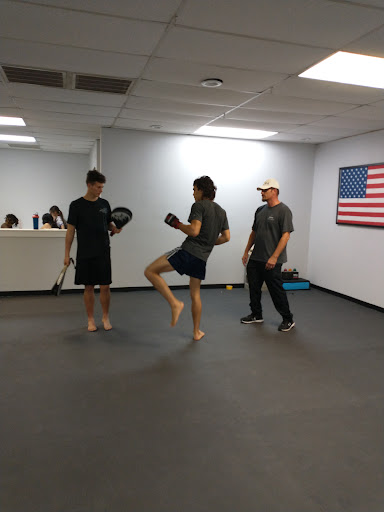 Hurt's Gym | MMA & Fitness - Thumbnail