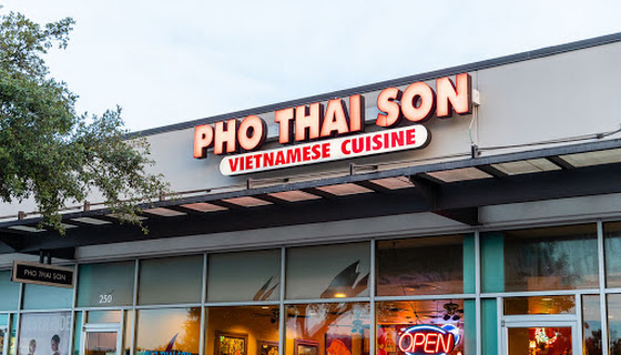 Pho Thaison