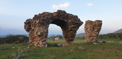 Kilise Kalıntıları