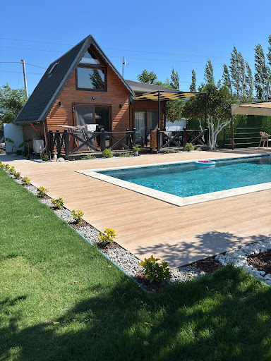 Withpear Bungalov