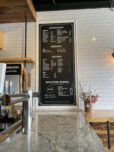 Quixotic Coffee Gallery - United States