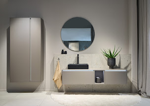 Photo n°4 de Cuisines Gratacos à Gensac-la-Pallue (Décorateur d'intérieur)