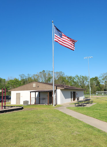 Broken Bow Youth Complex - Thumbnail