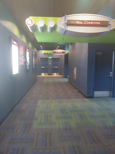 AMC Mall of Louisiana 15