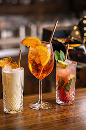 Photo n°33 de Old Wild West à Lezennes (Restaurant tex-mex (Mexique))