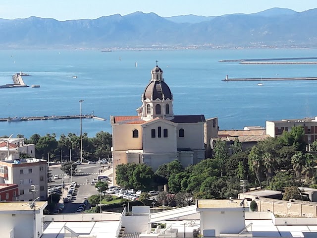 Santuario di Nostra Signora di Bonaria