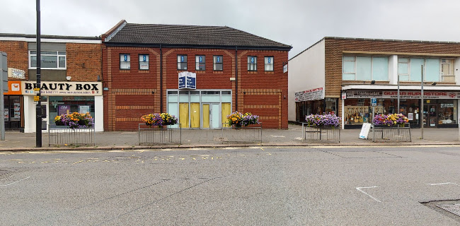 Guys and Dolls Salon - Stoke-on-Trent