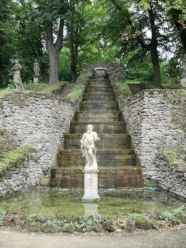 Schlosspark Ebeleben - Visual