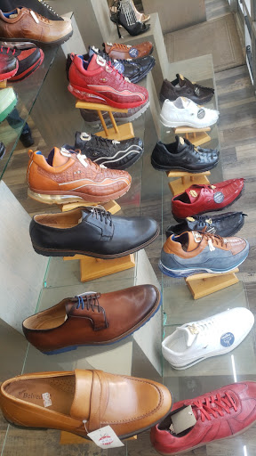 Shoe Mart - Visual