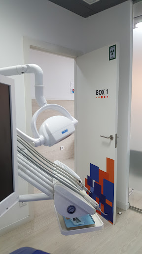 MQDENT - Clínica dental en Rubí