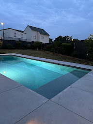 Photo n°18 de Irripiscine by Irrijardin Rennes-Melesse à Melesse (Service de réparation de piscines)