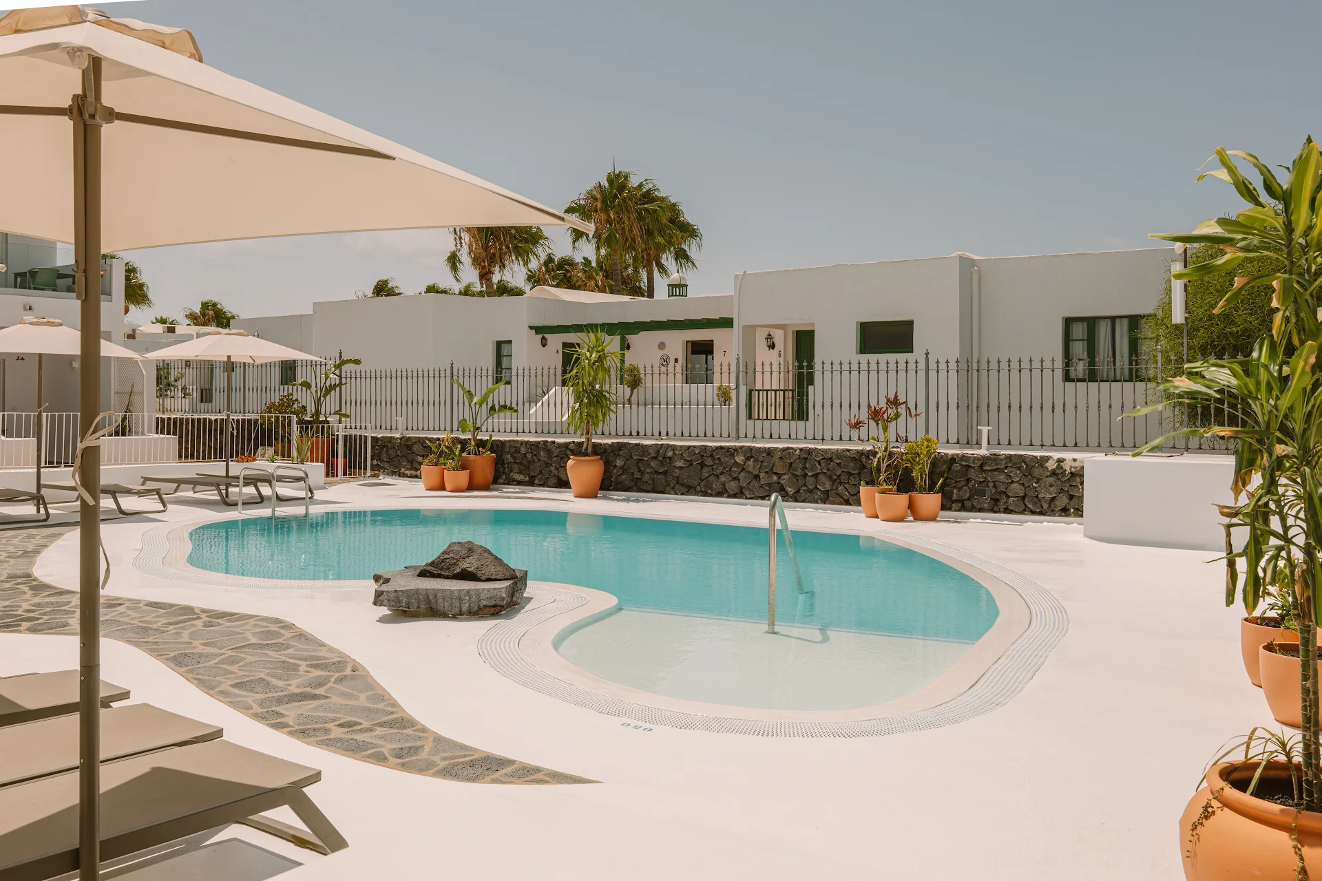 Apartamentos Princesa Guayadeque