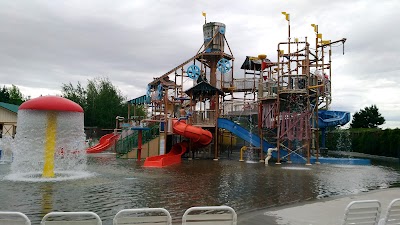 Boulder Beach Water Park