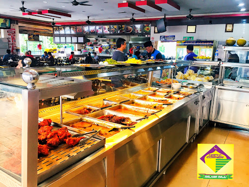 Restoran Hafiz Corner