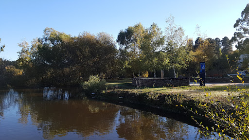 Wombat Flat Mineral Spring Daylesford Destimap Destinations On Map