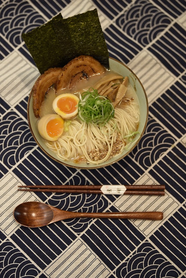 Yatai Ramen