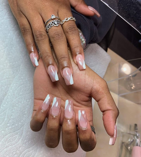 Glow Nail Spa Naples