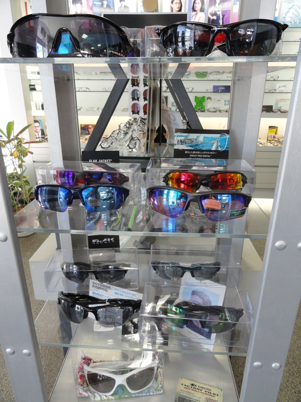 メガネのオプトヤギ