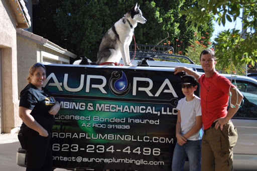 Aurora Plumbing LLC - Thumbnail