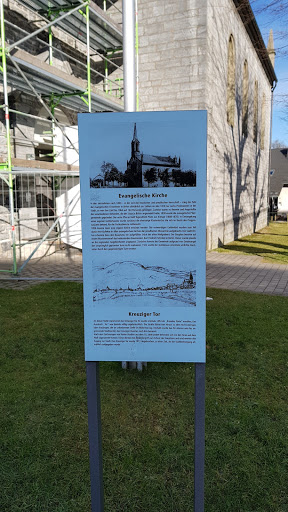Evangelisches Gemeindezentrum - Thumbnail