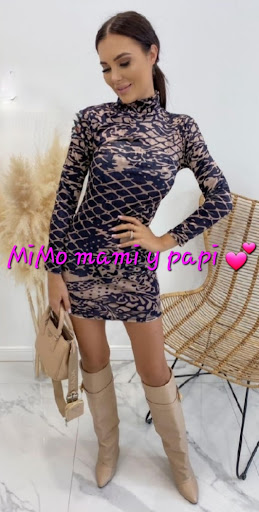 MiMo mami y papi - Thumbnail