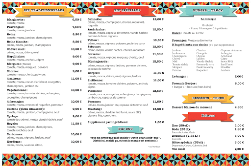 Photo 4 - Westruck Pizza & burger