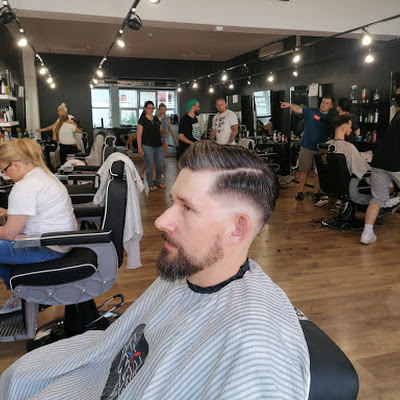 Barber Shop Fryzjer Męski Lublin