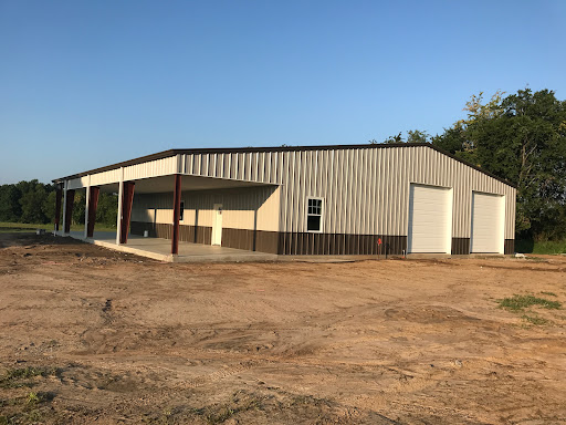 Whitney Steel Building Systems LLC